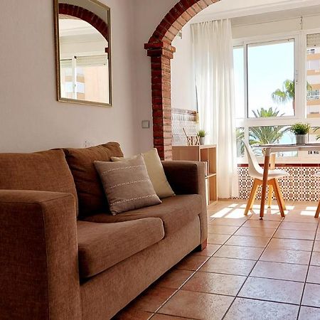 Lola'S Apart Torrox Exterior foto