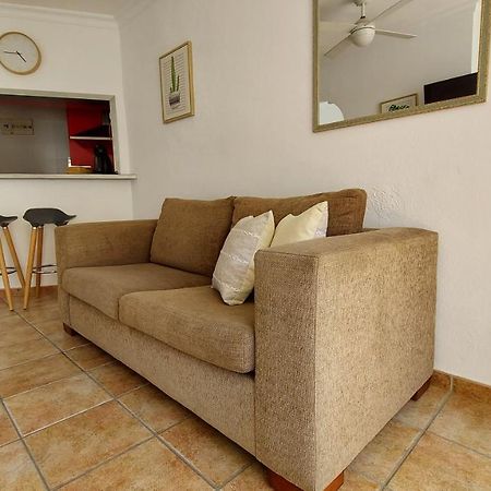 Lola'S Apart Torrox Exterior foto
