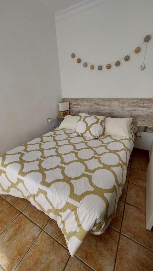 Lola'S Apart Torrox Exterior foto