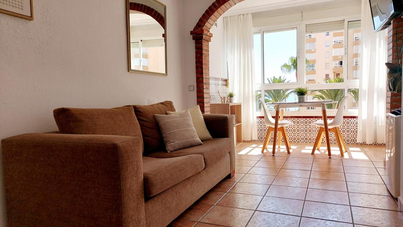 Lola'S Apart Torrox Exterior foto