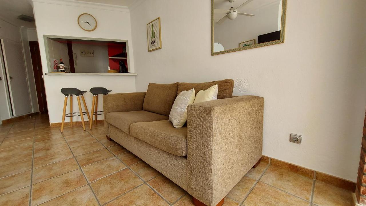 Lola'S Apart Torrox Exterior foto