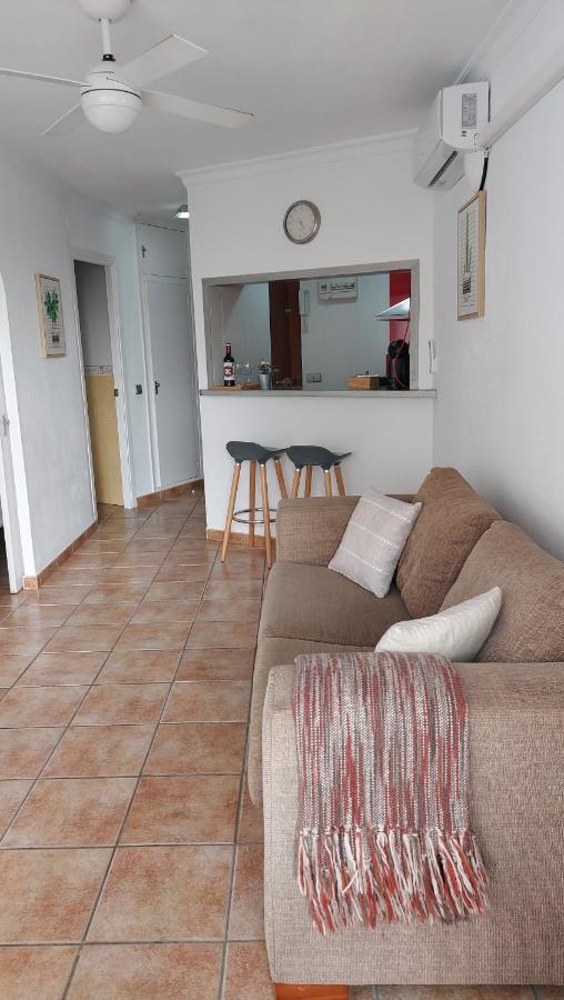 Lola'S Apart Torrox Exterior foto