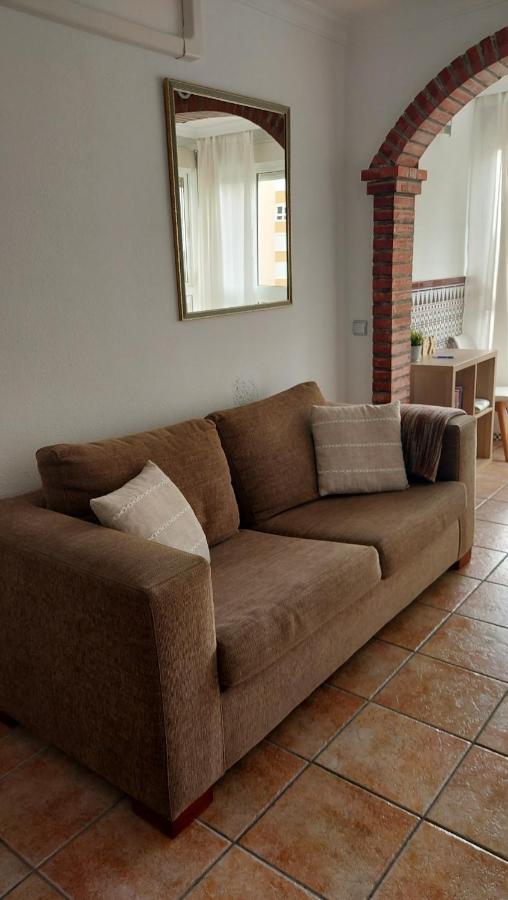 Lola'S Apart Torrox Exterior foto