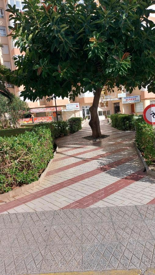 Lola'S Apart Torrox Exterior foto
